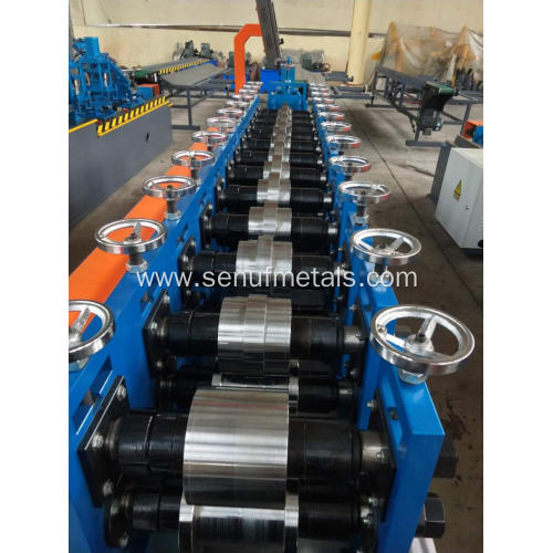 Shape Machine Type C/Z/U Light Steel Keel